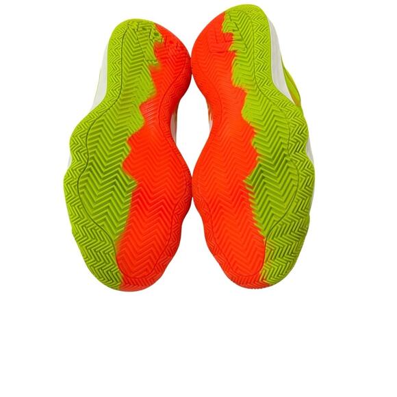 NEW Adidas Dame 6 x McDonald\'s Dame Sauce Size 10.5 (13515) main image 10